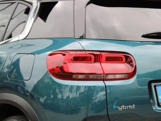 Citroën C5 Aircross – thumbnail 24