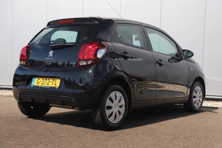 Peugeot 108 – thumbnail 2
