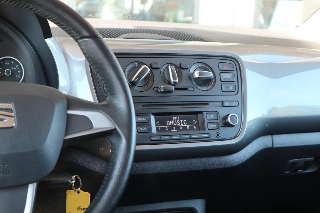 SEAT Mii – foto 18