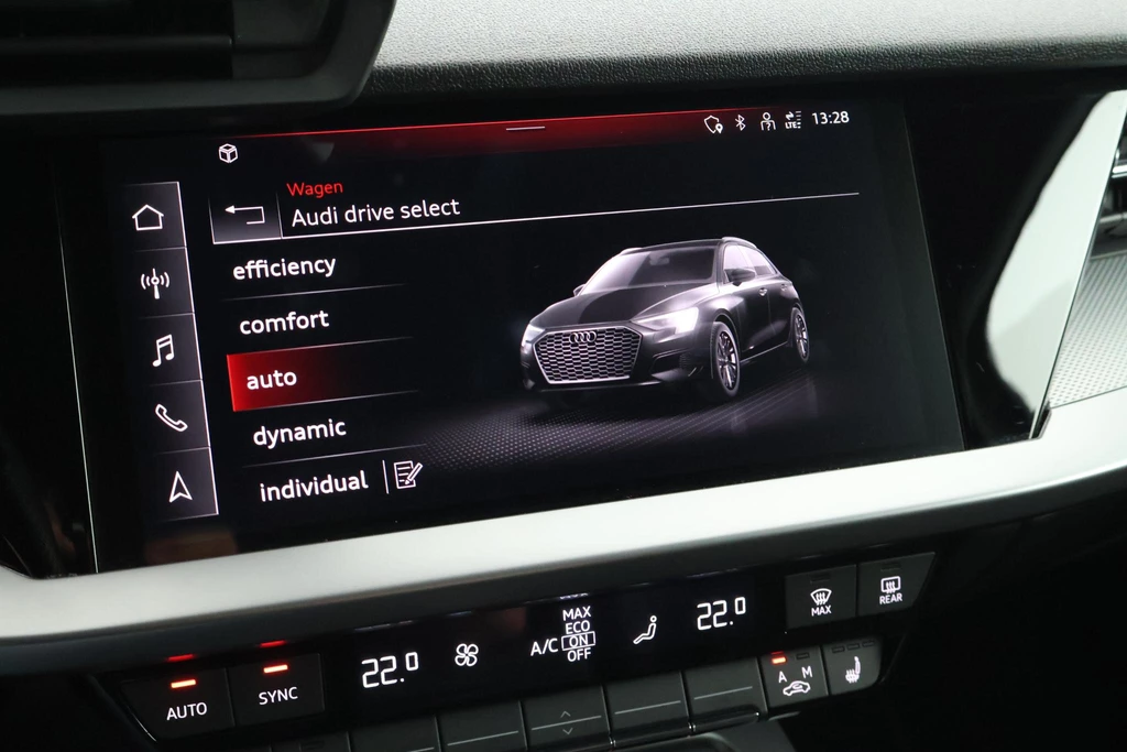 Audi A3 – foto 31