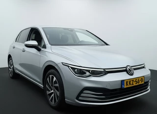 Volkswagen Golf – thumbnail 7