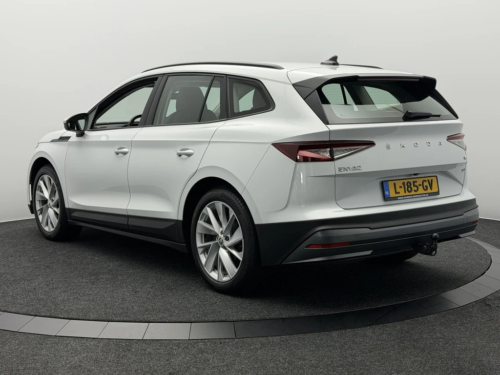 Škoda Enyaq iV – foto 3