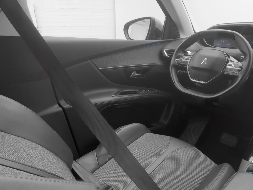 Peugeot 3008 – foto 26