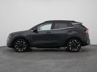 Kia Sportage – thumbnail 3