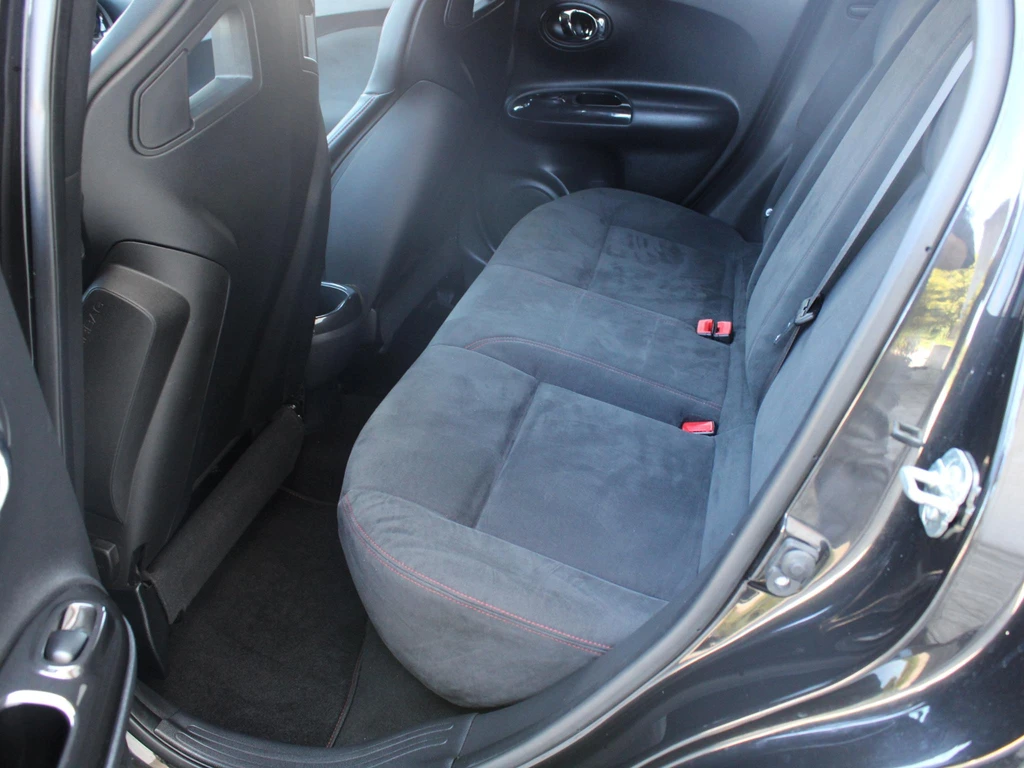 Nissan Juke – foto 20