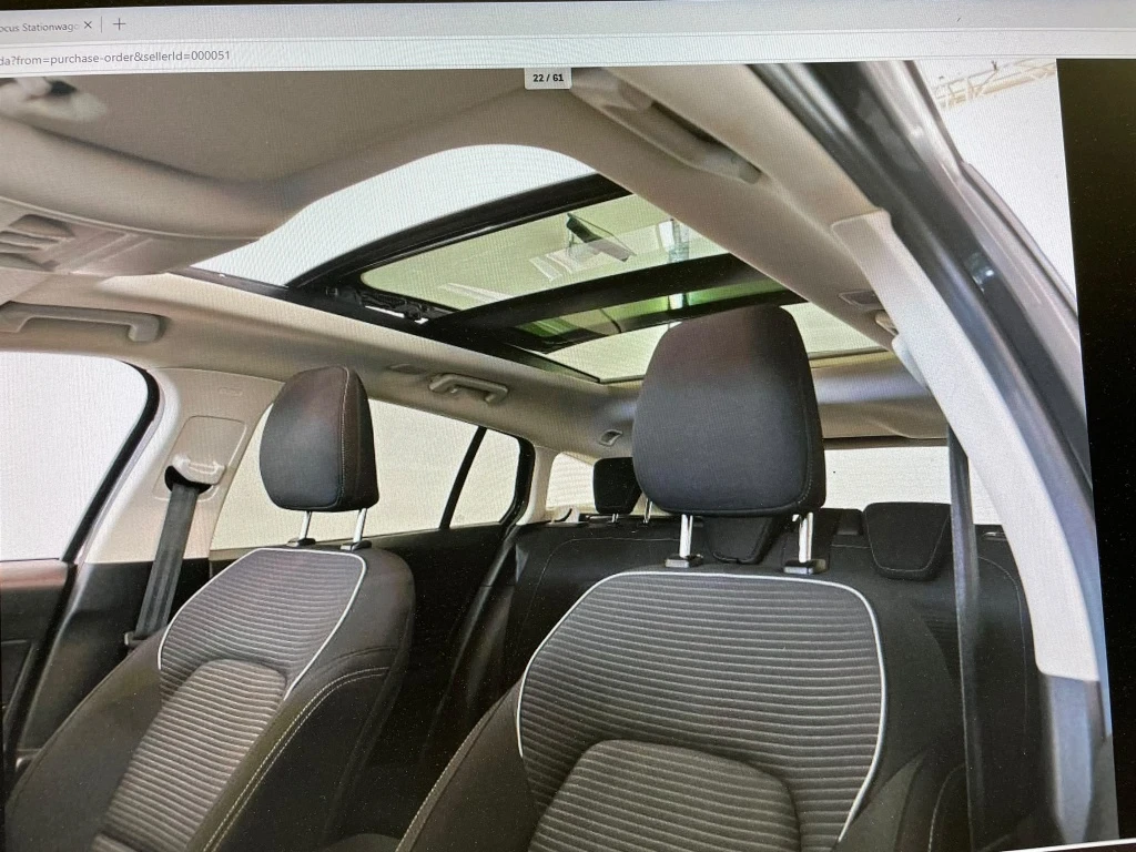 Ford Focus – foto 15