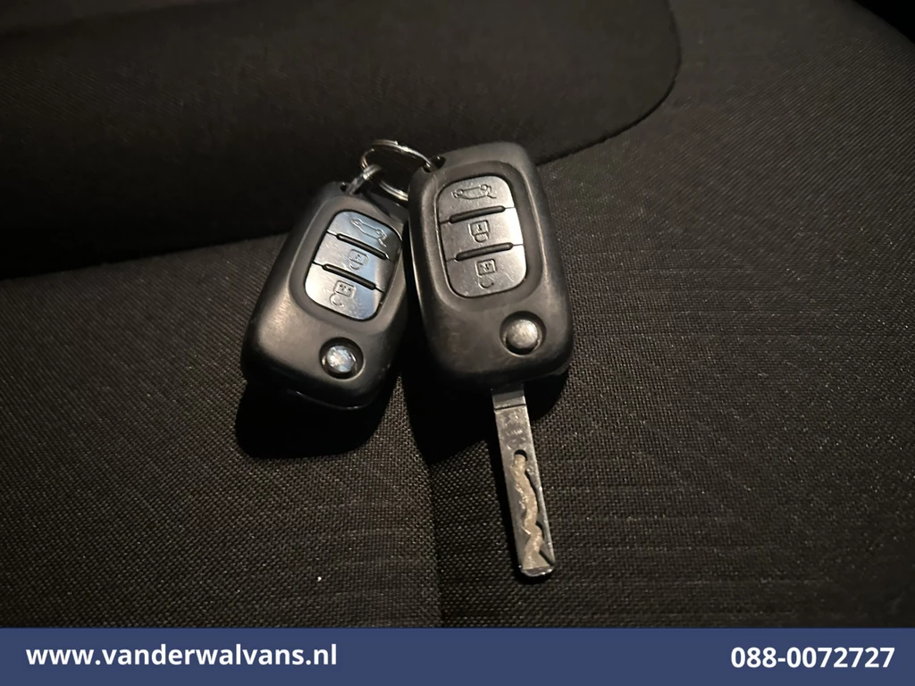 Nissan Primastar – foto 18
