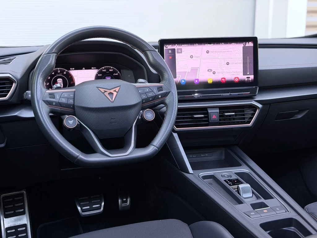 CUPRA Formentor – foto 12