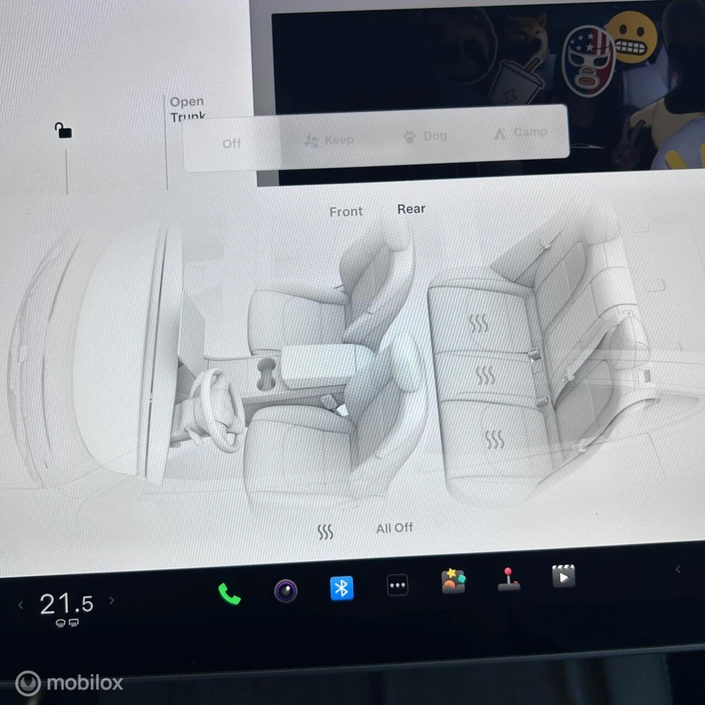 Tesla Model Y – foto 16
