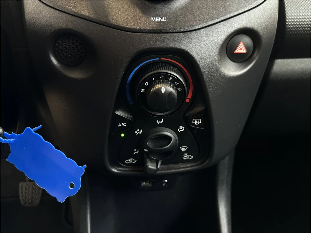 Toyota Aygo – foto 21