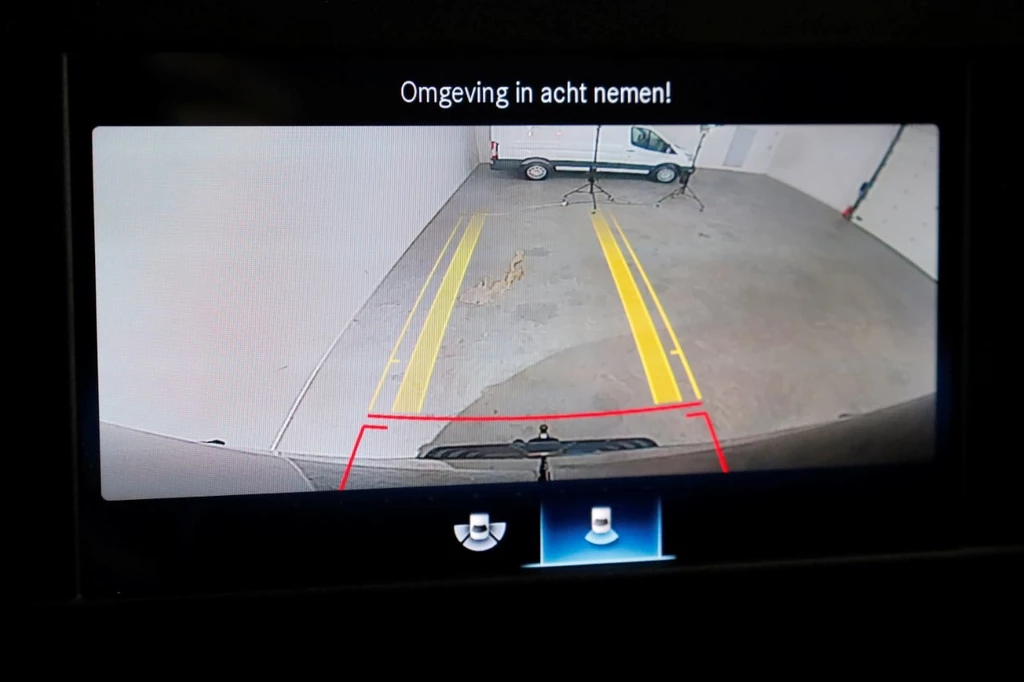 Mercedes-Benz Sprinter – foto 15