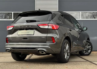 Ford Kuga – thumbnail 2