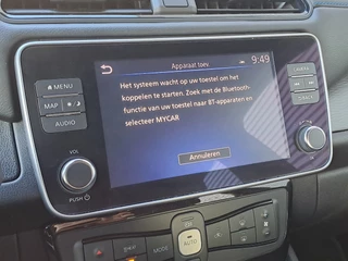 Nissan Leaf – thumbnail 31