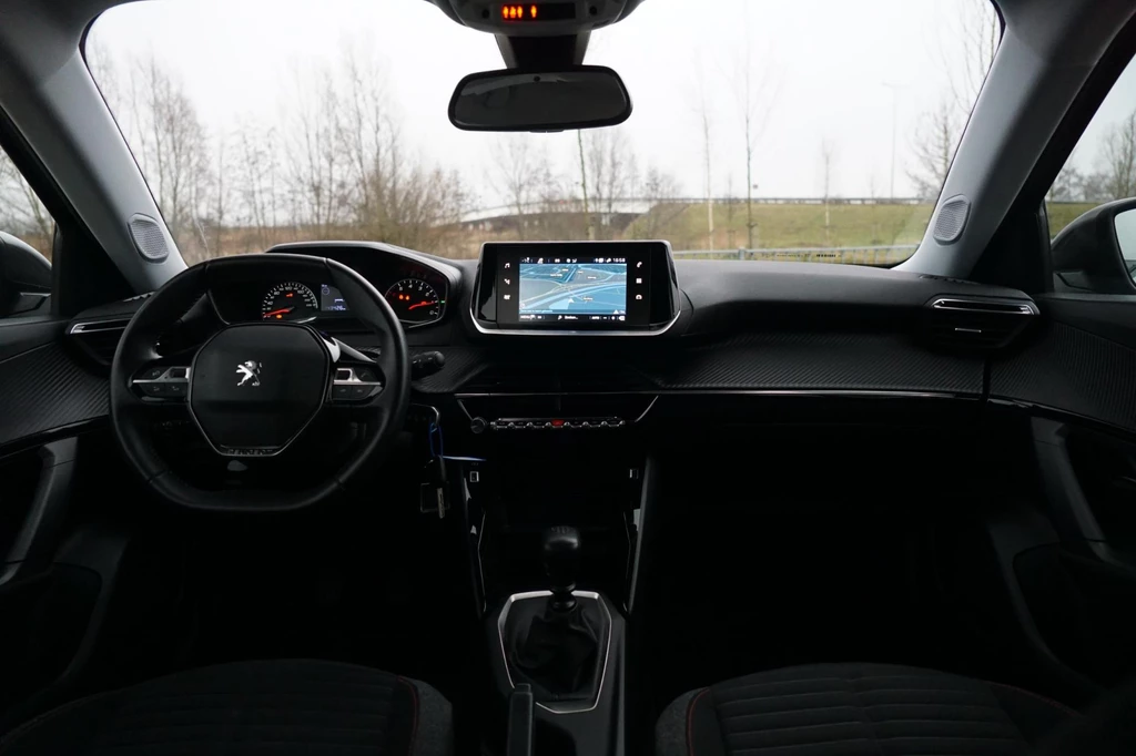 Peugeot 2008 – foto 15