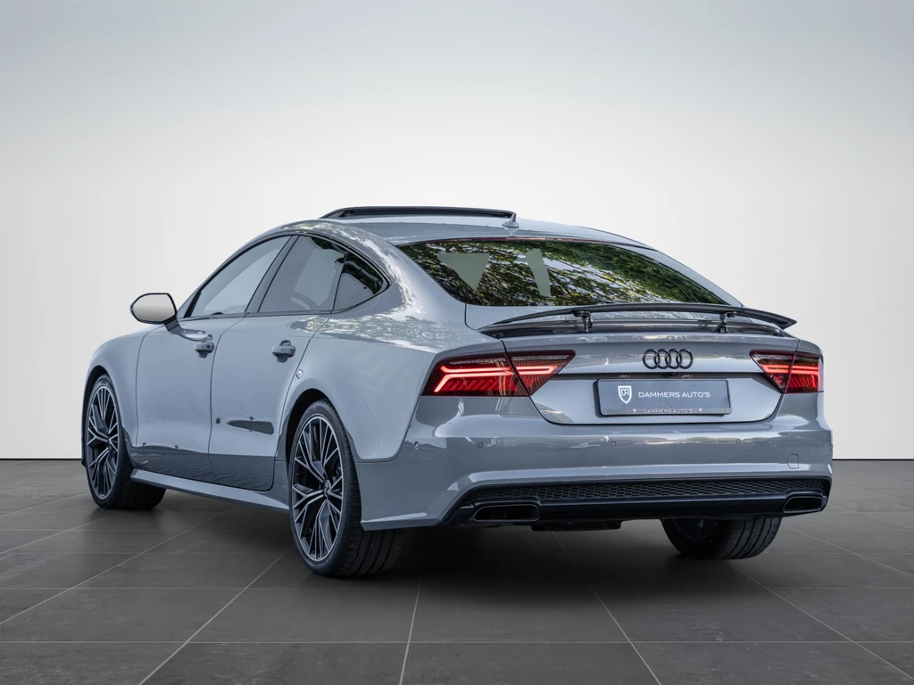 Audi A7 – foto 2