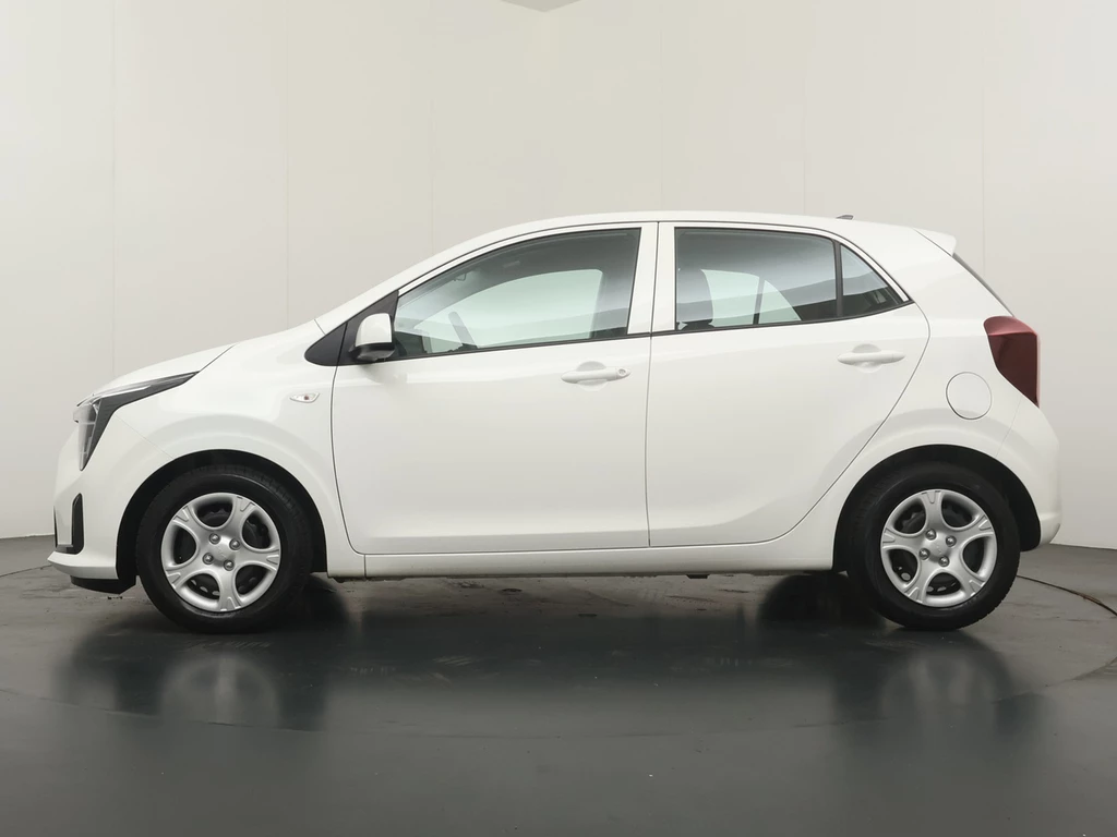 Kia Picanto – foto 3