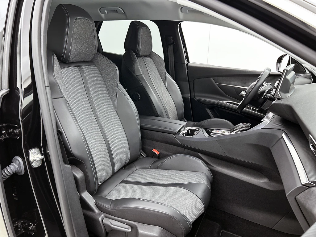Peugeot 3008 – foto 42
