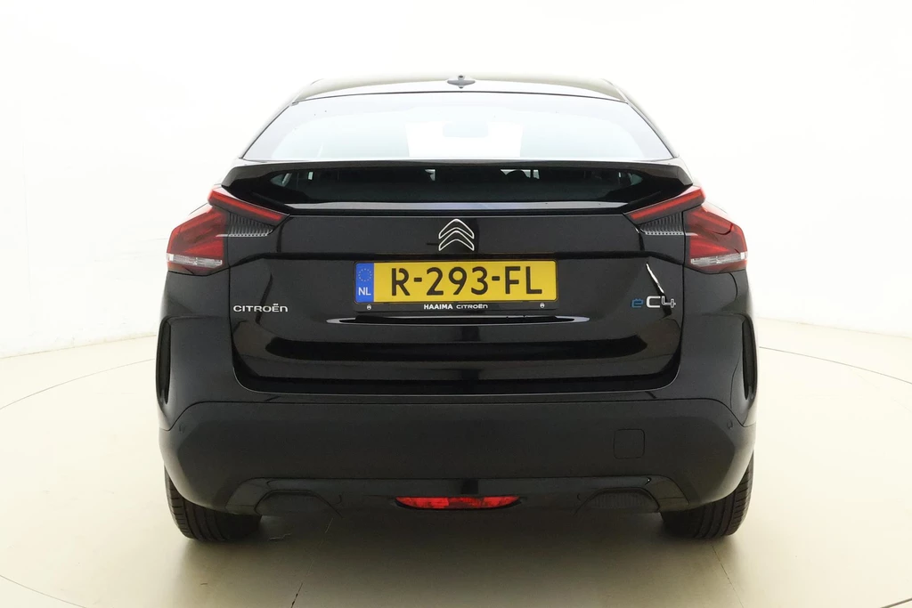 Citroën ë-C4 – foto 5