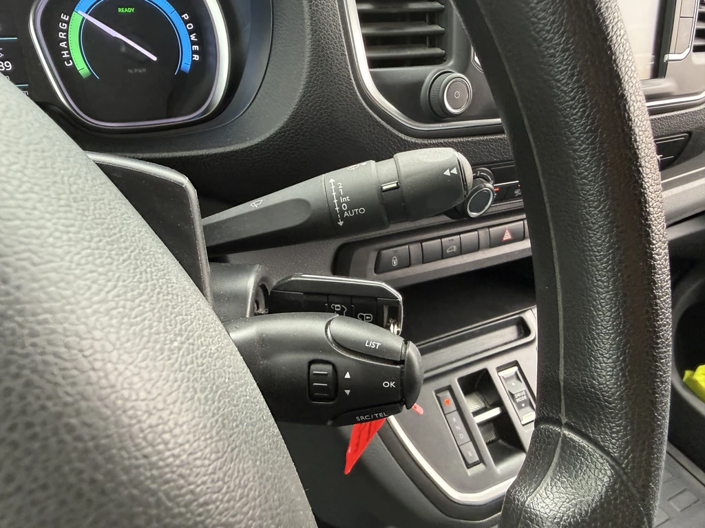 Fiat E-Scudo – foto 26