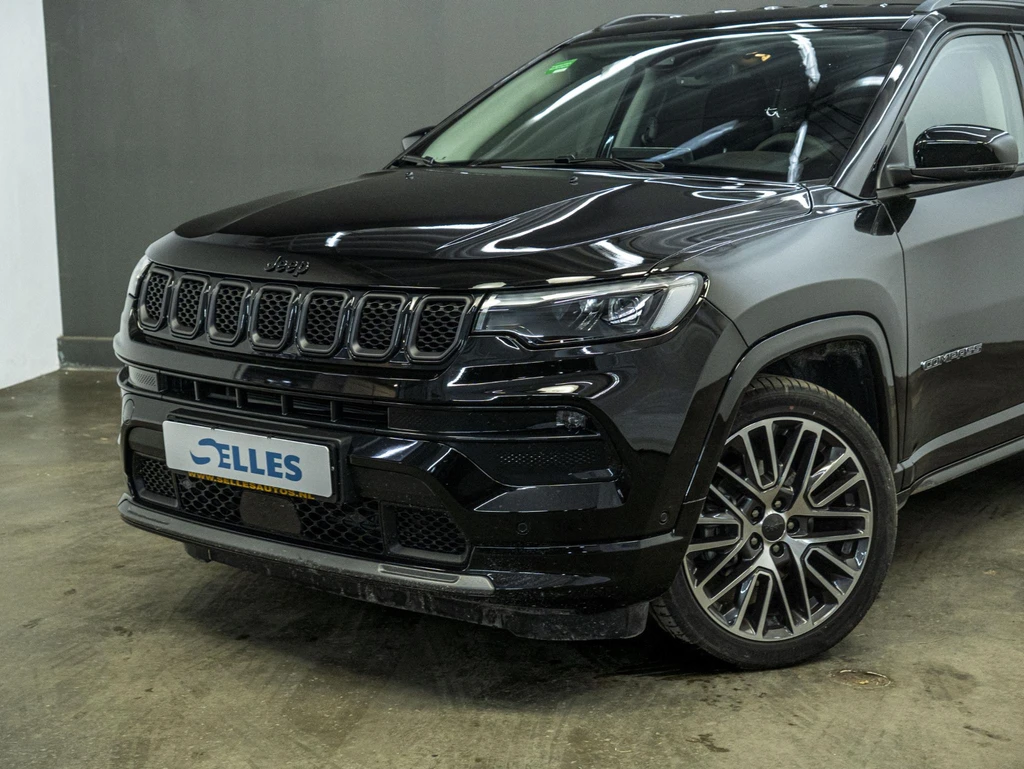 Jeep Compass – foto 2