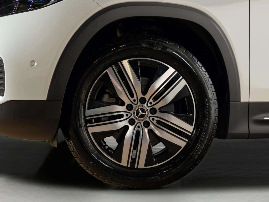 Mercedes-Benz EQB – foto 7
