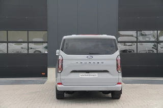 Ford Tourneo Custom – thumbnail 4