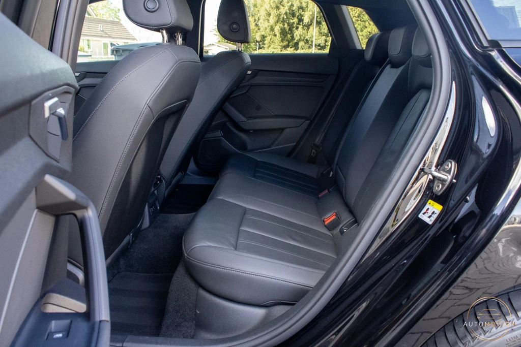 Audi A3 – foto 41