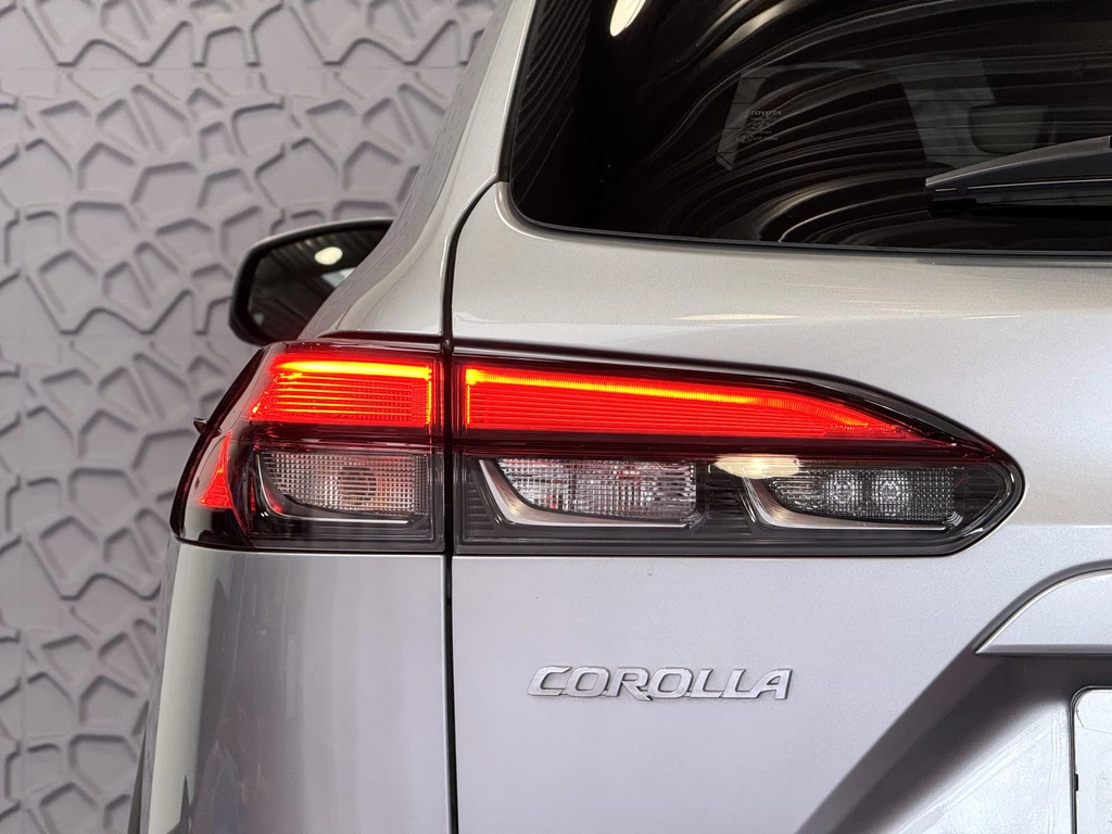 Toyota Corolla Cross – foto 67