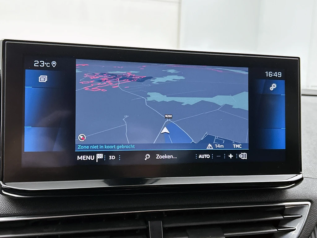 Peugeot 3008 – foto 35