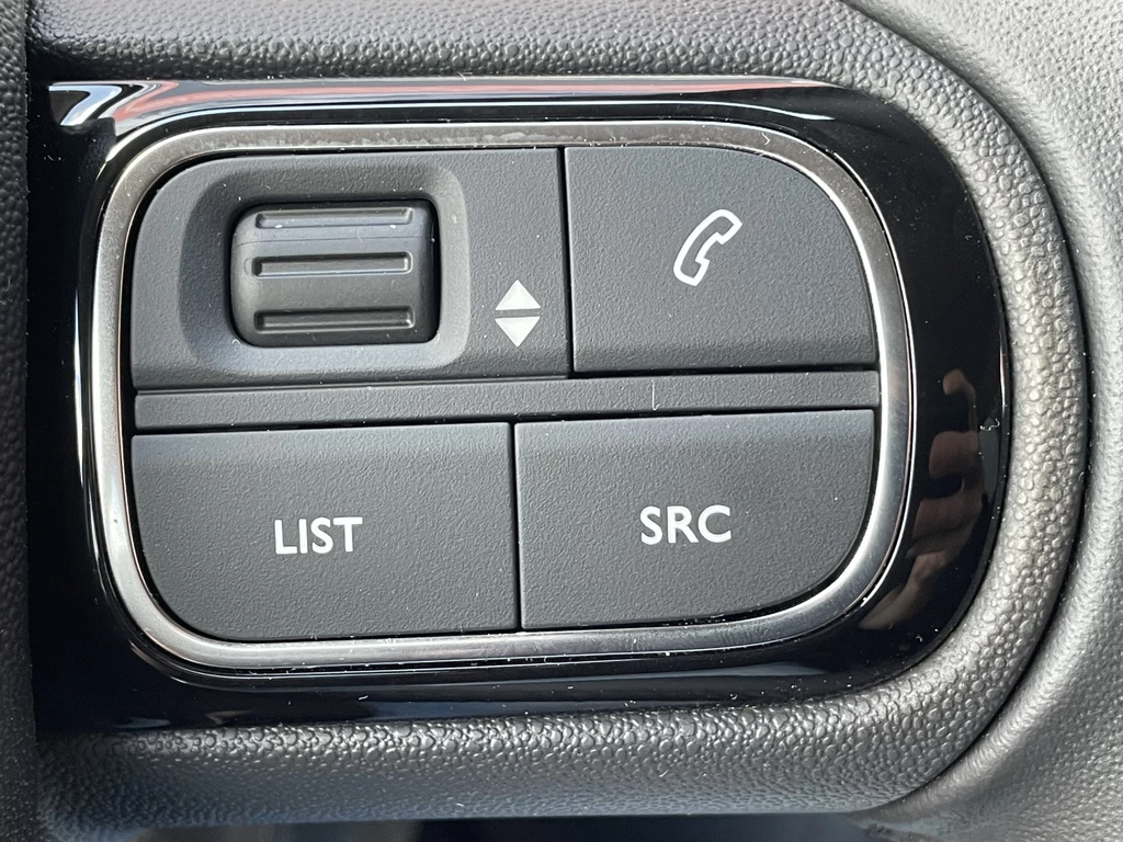Citroën C3 – foto 17