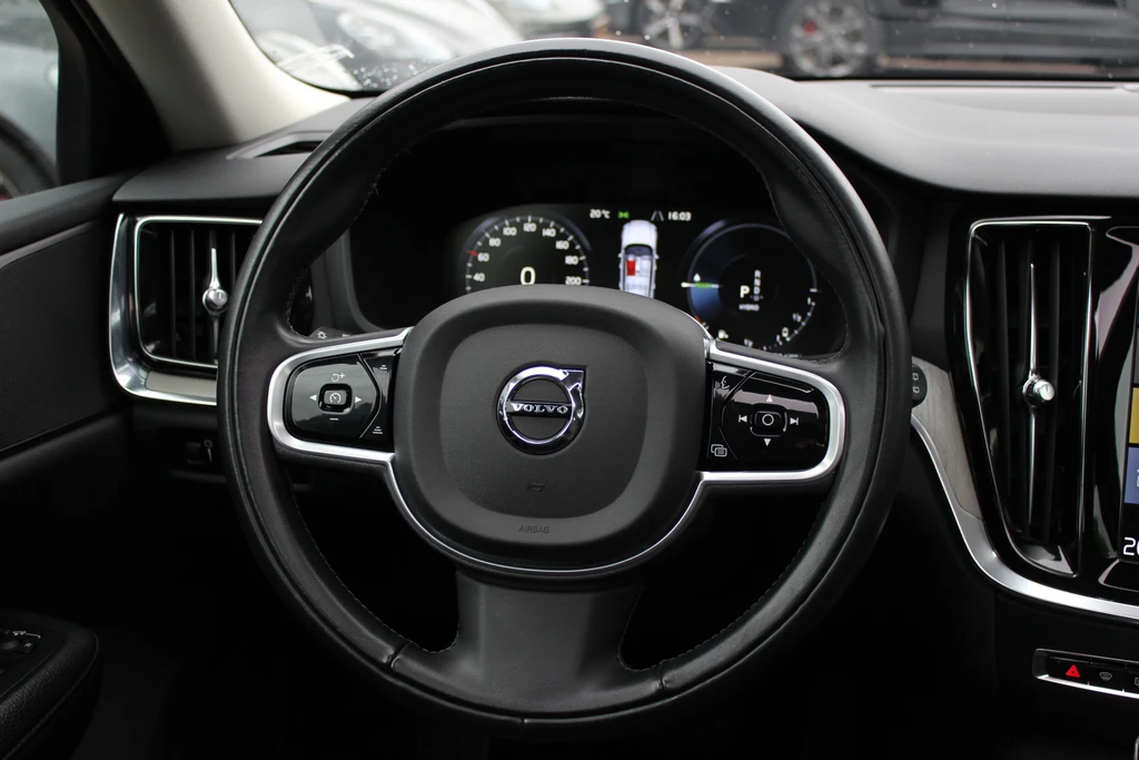 Volvo V60 – foto 19