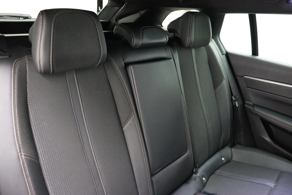 Peugeot 508 – foto 15
