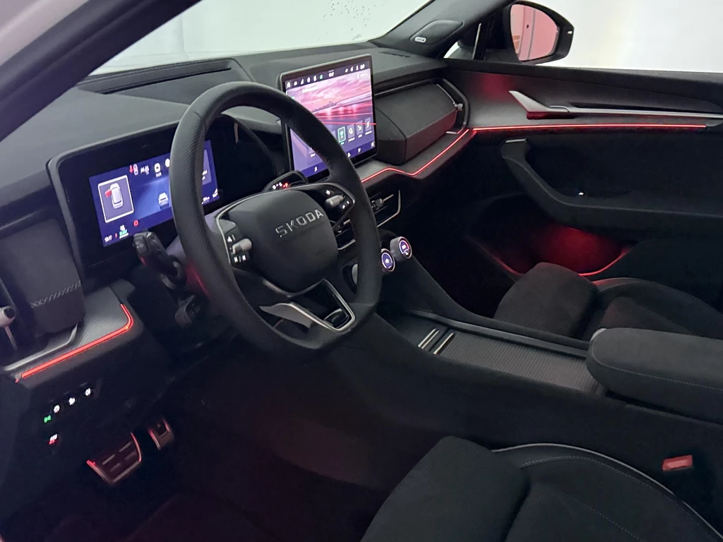 Škoda Kodiaq – foto 30