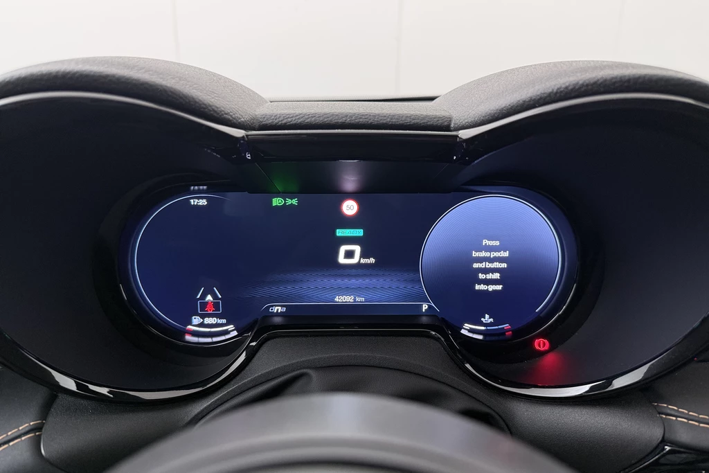 Alfa Romeo Tonale – foto 18