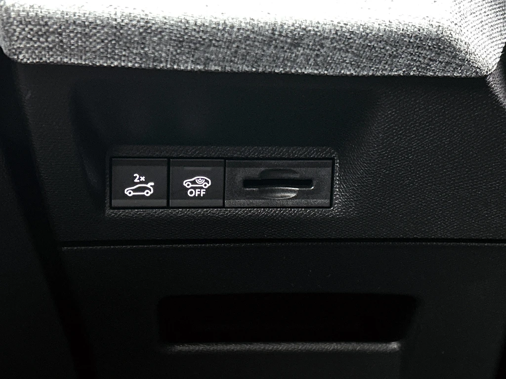 Peugeot 3008 – foto 23