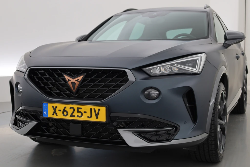 CUPRA Formentor – foto 2