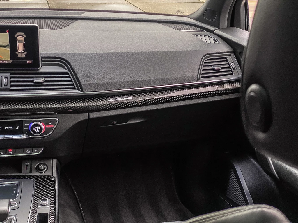 Audi SQ5 – foto 97