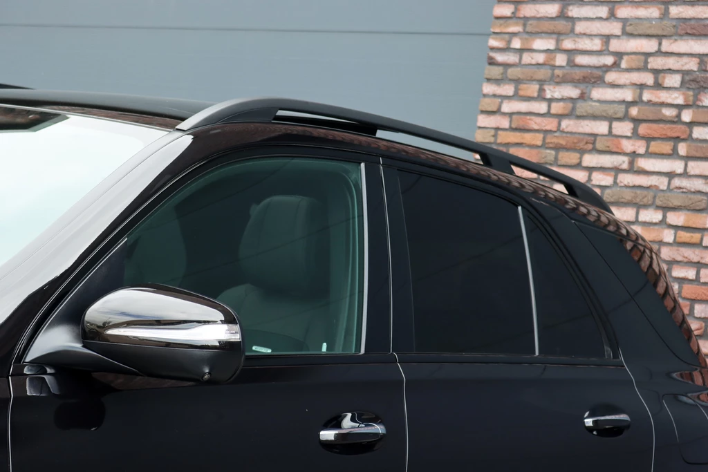 Mercedes-Benz GLE – foto 20