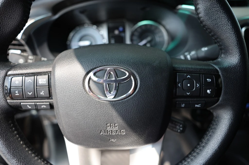 Toyota Hilux – foto 21
