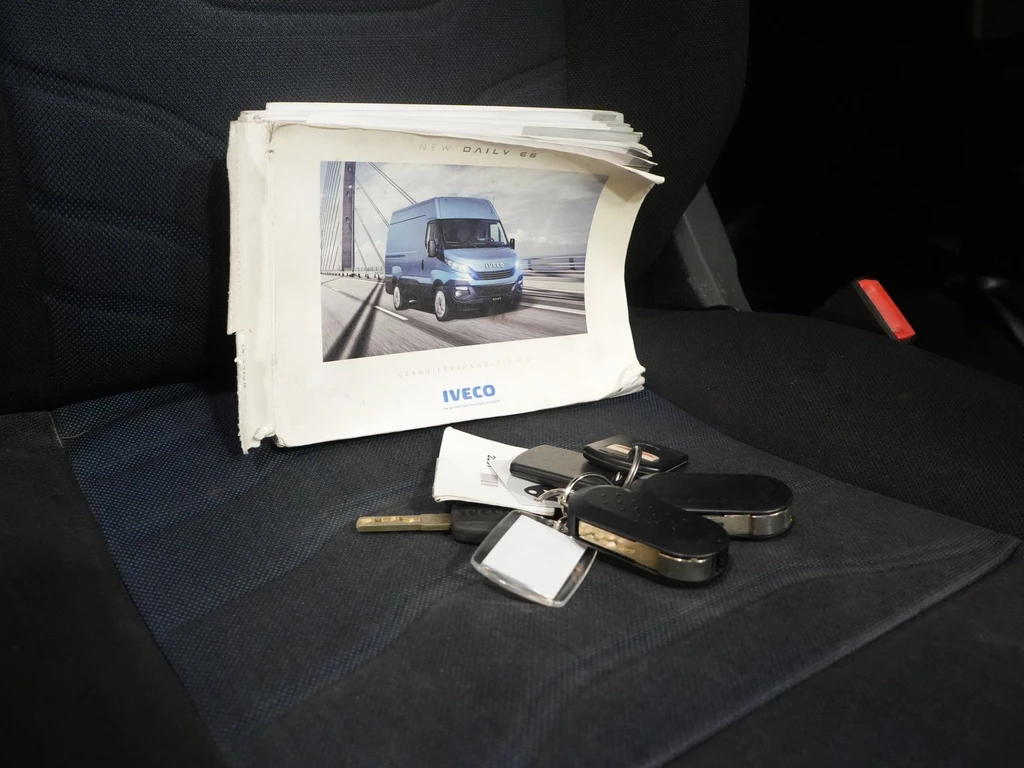 Iveco Daily – foto 27