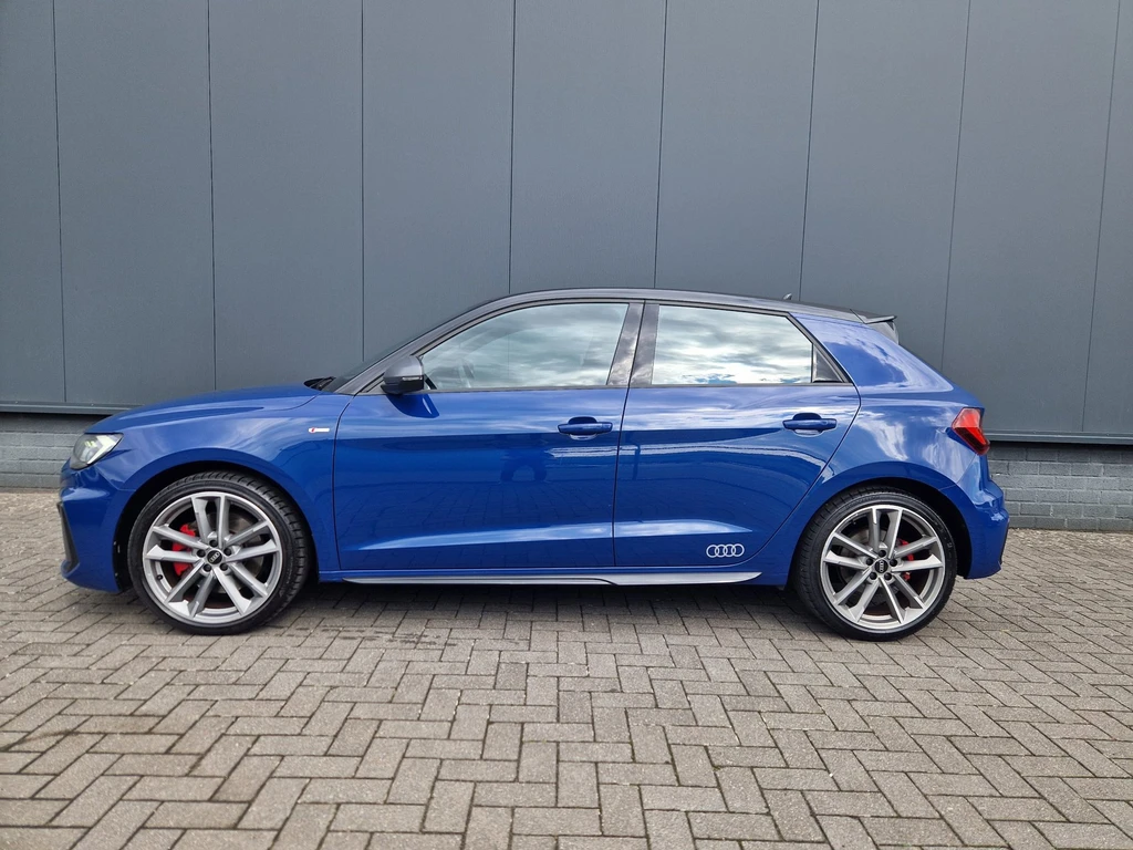 Audi A1 Sportback – foto 2