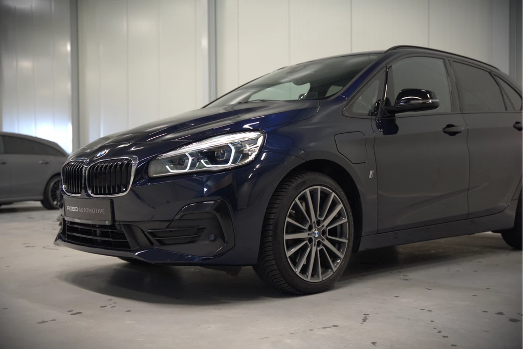 BMW 2 Serie – foto 2