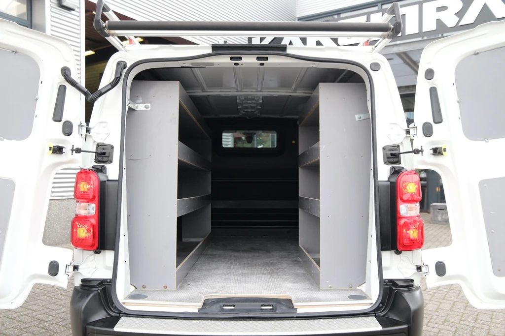 Opel Vivaro – foto 8