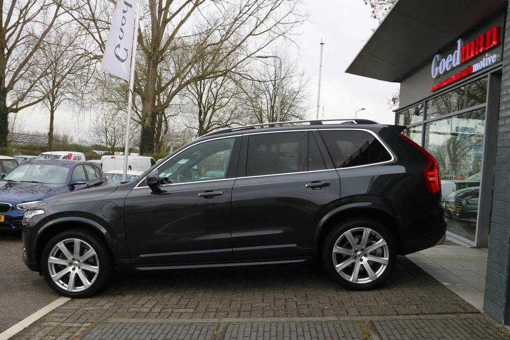 Volvo XC90 – foto 2
