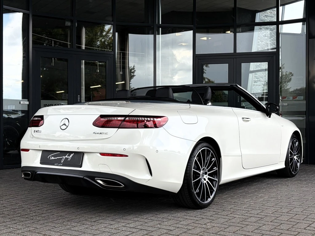 Mercedes-Benz E-Klasse – foto 5