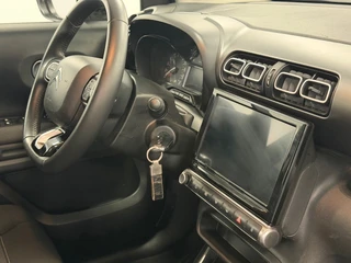 Citroën C3 Aircross – thumbnail 30