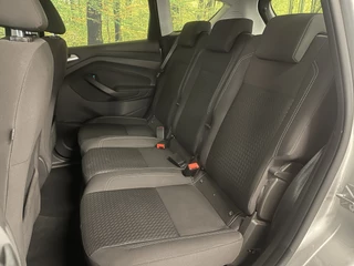 Ford C-MAX – thumbnail 23