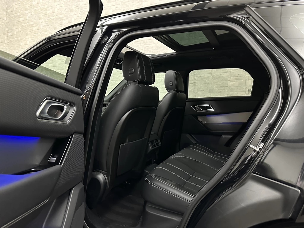 Land Rover Range Rover Velar – foto 9