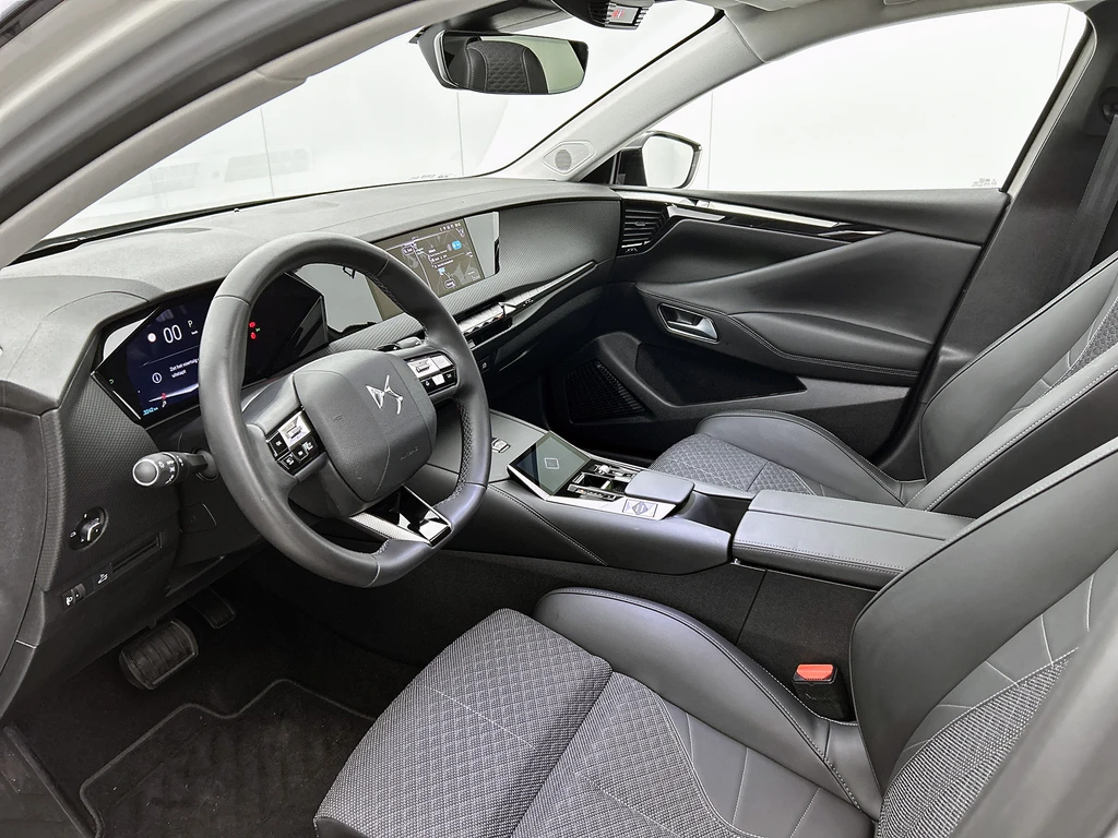 DS DS 4 – foto 23