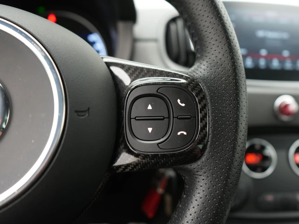 Fiat 500 – foto 20